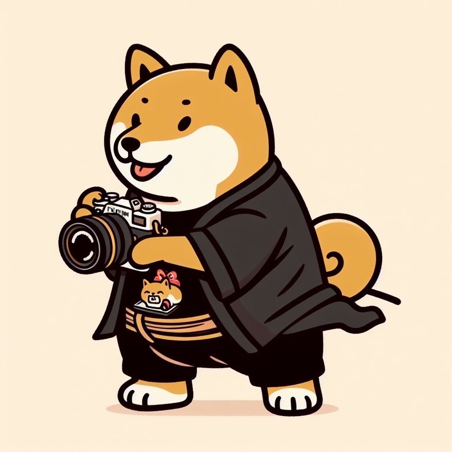 Le Puptographe